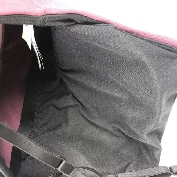 The North Face, Women’s Sports Bra, Purple, Size Large, Light Support, - Picture 4 of 4